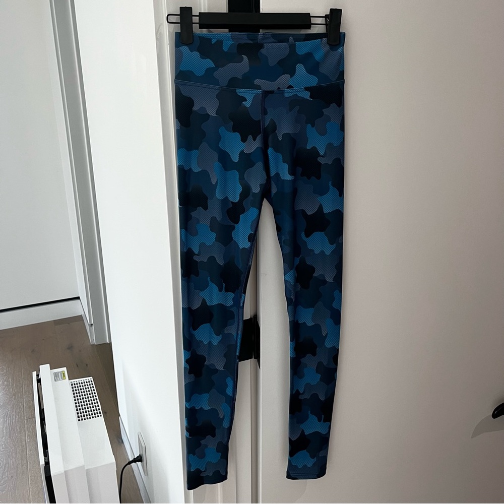 Dharma Bums leggings
